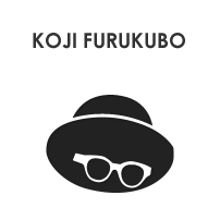 KOJI FURUKUBO